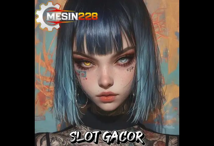 Mesin228 Jackpot: Tempat Nongkrongnya Jomblo Tukar Cinta dan Duit Biar Si Ayang Puas!